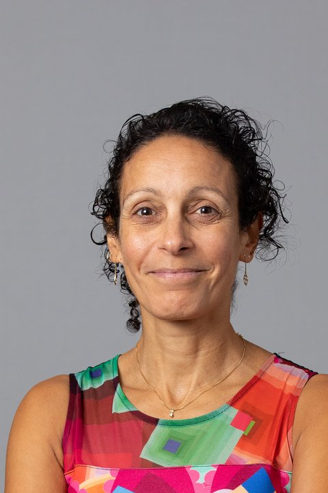 Karima Makrof