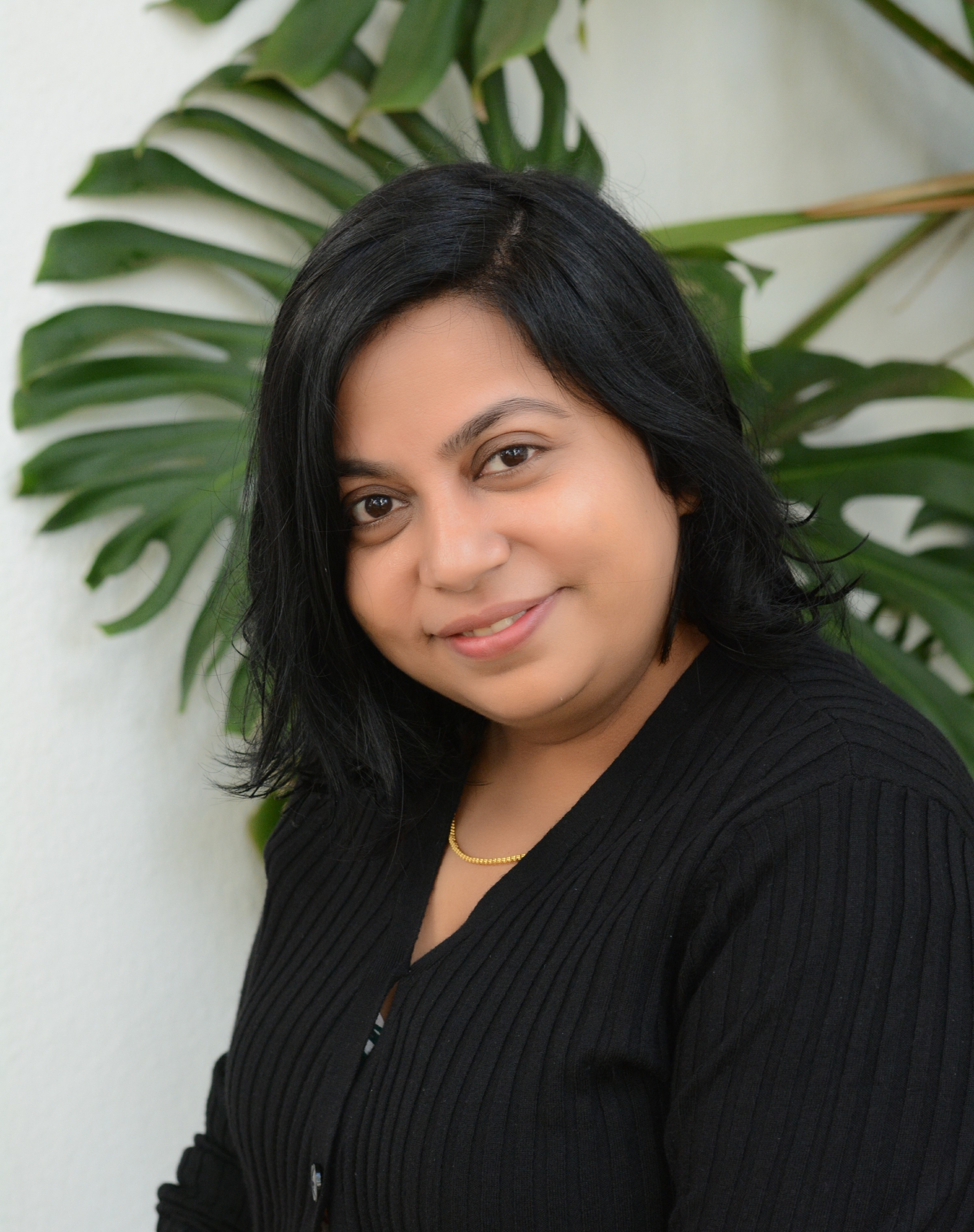 Neelima Misra, Chief Executive Officer, DaasTek
