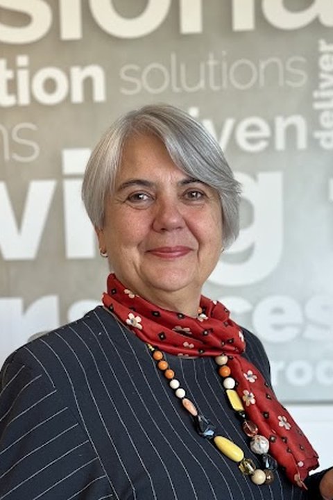 Rita Bajaruniene